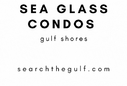 Sea Glass Gulf Shores Al New Construction Condos For Sale